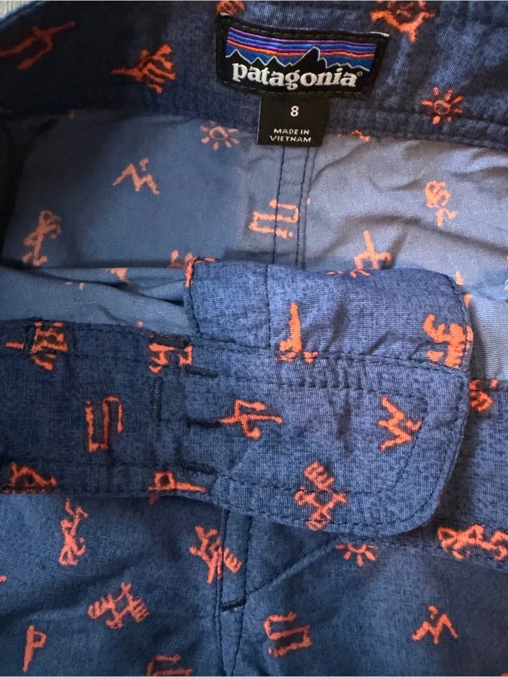 Boys' Wavefarer® Shorts